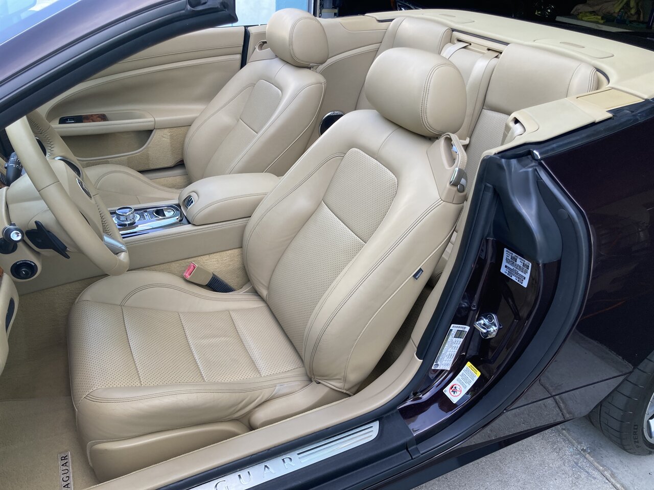 2015 Jaguar XK - Photo 15 - Stuart, FL 34997