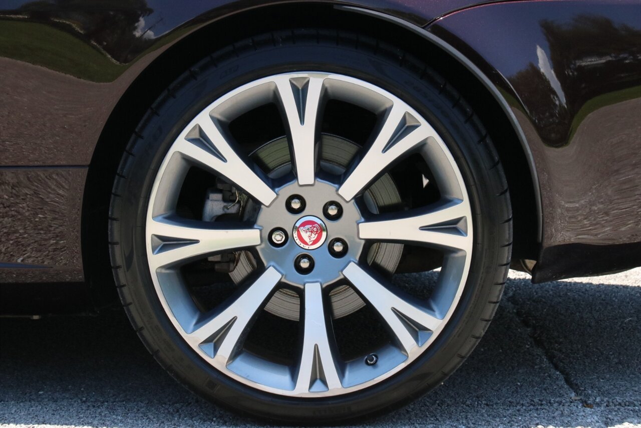 2015 Jaguar XK - Photo 14 - Stuart, FL 34997