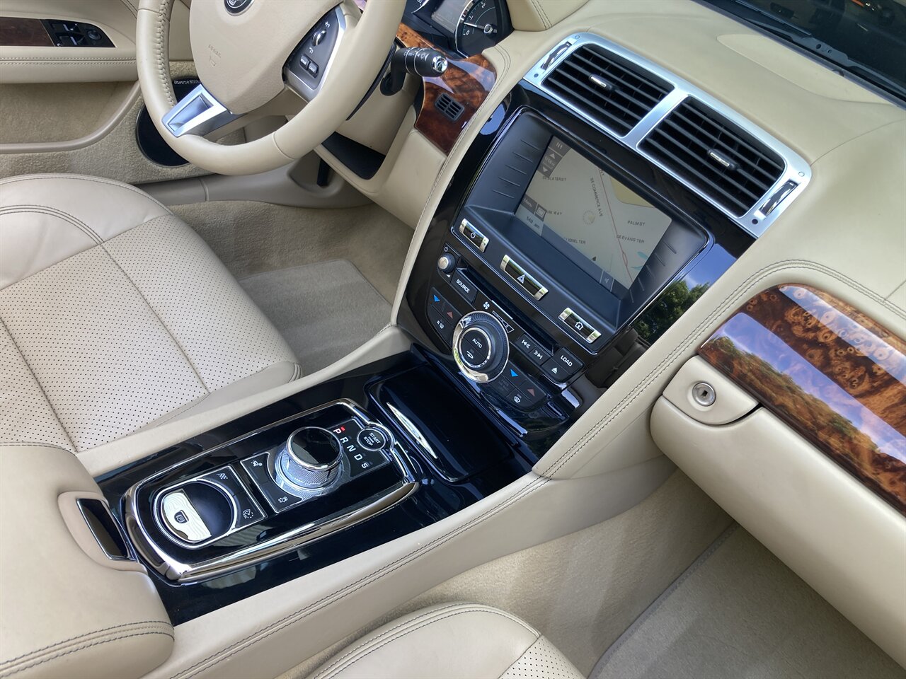 2015 Jaguar XK - Photo 23 - Stuart, FL 34997