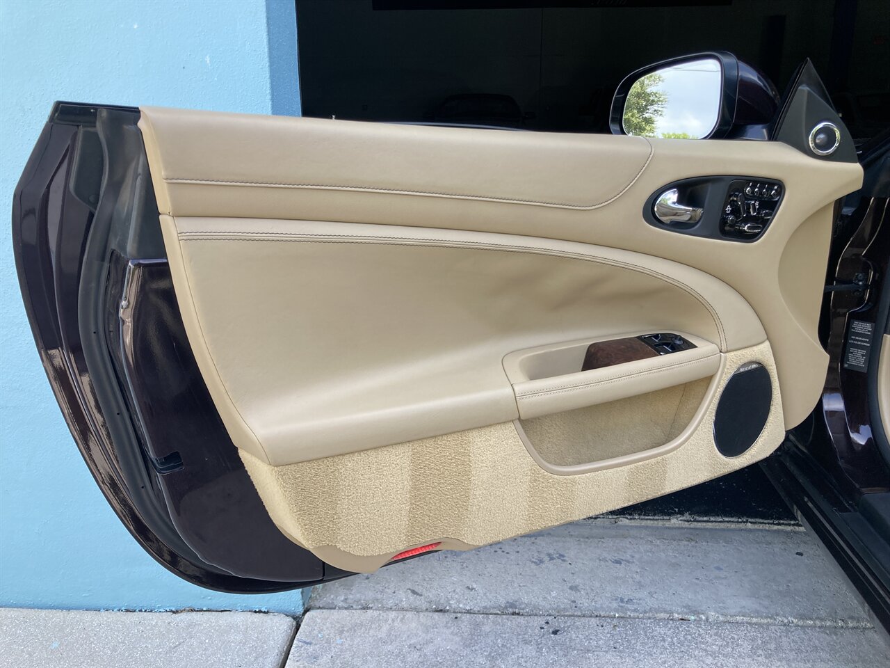2015 Jaguar XK - Photo 24 - Stuart, FL 34997
