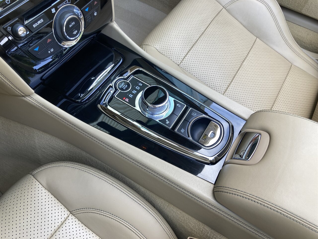 2015 Jaguar XK - Photo 22 - Stuart, FL 34997