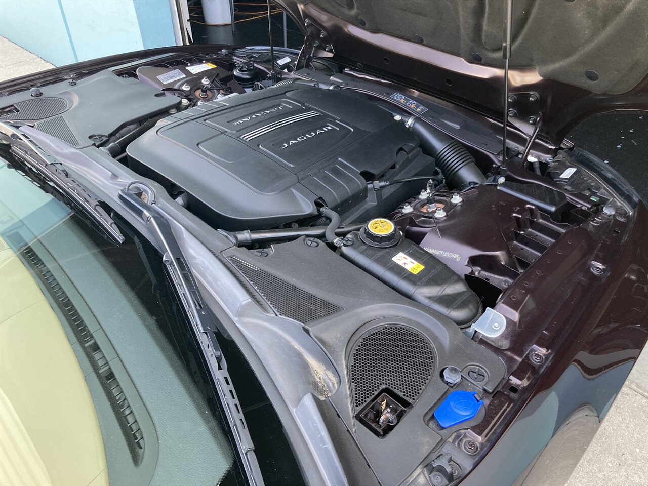 2015 Jaguar XK - Photo 28 - Stuart, FL 34997