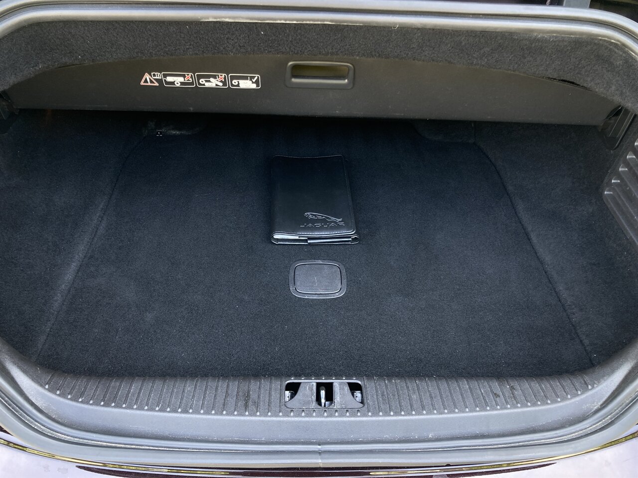2015 Jaguar XK - Photo 26 - Stuart, FL 34997
