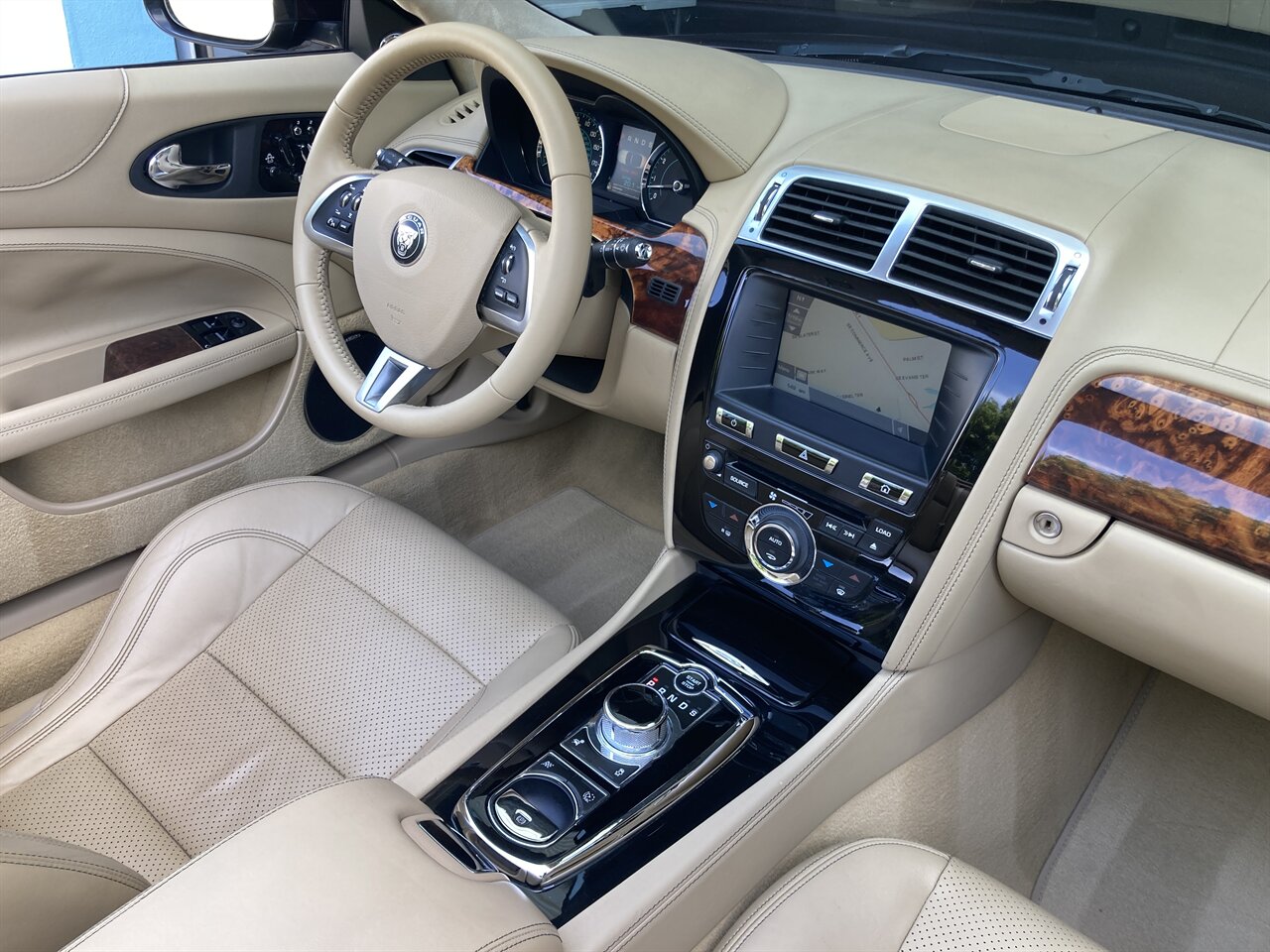 2015 Jaguar XK - Photo 2 - Stuart, FL 34997