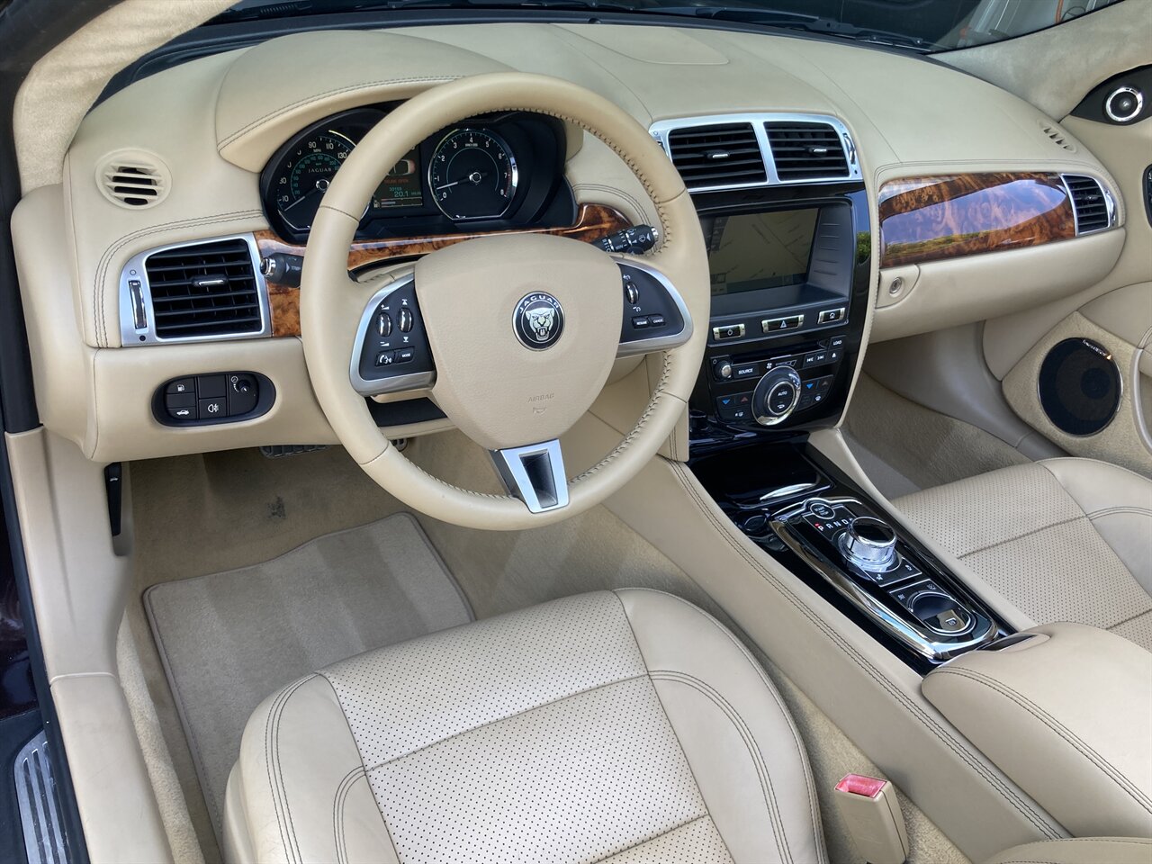2015 Jaguar XK - Photo 18 - Stuart, FL 34997