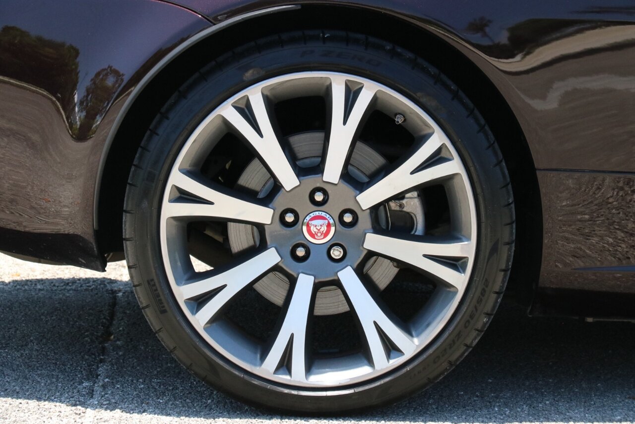 2015 Jaguar XK - Photo 15 - Stuart, FL 34997