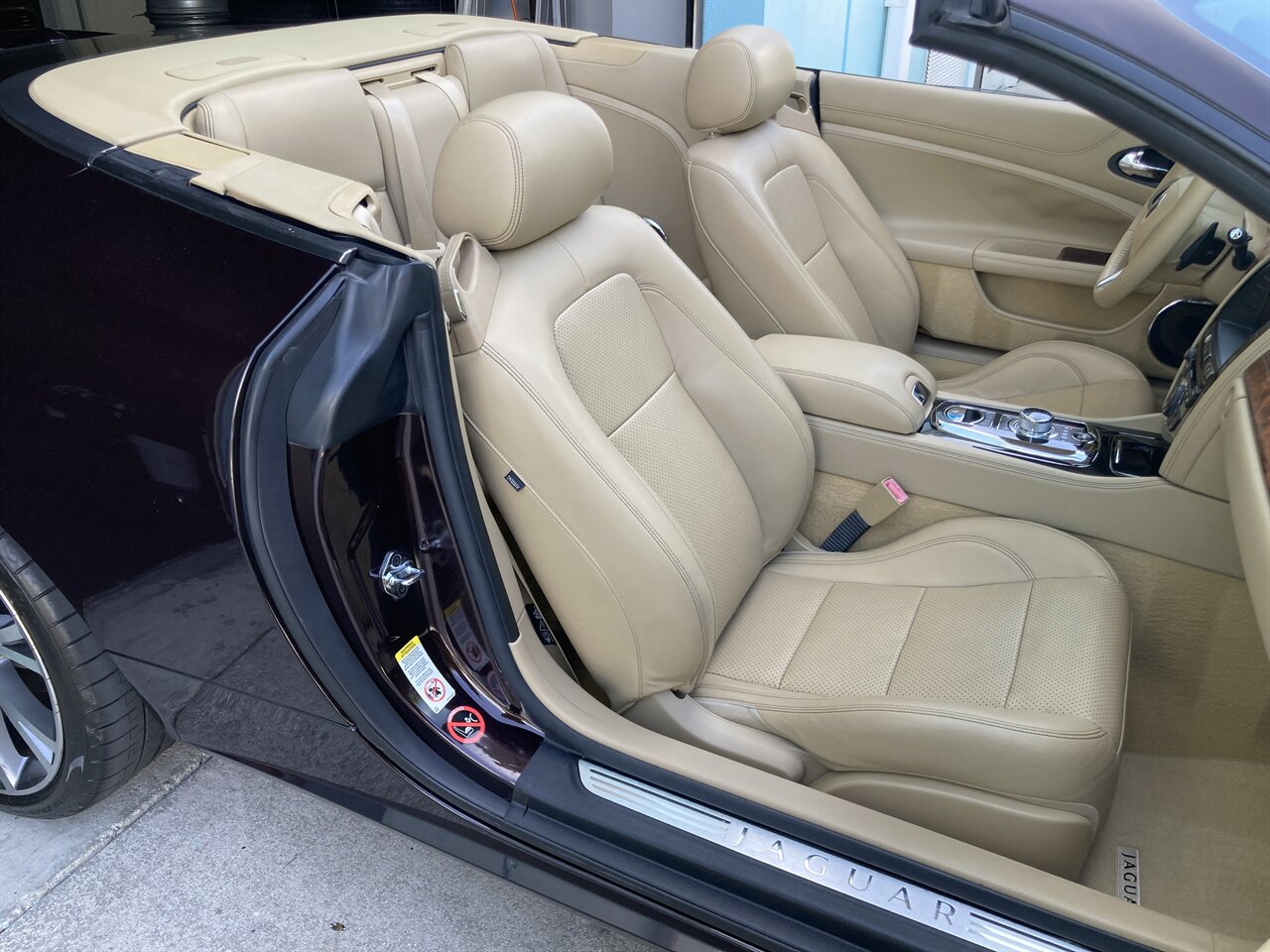 2015 Jaguar XK - Photo 16 - Stuart, FL 34997