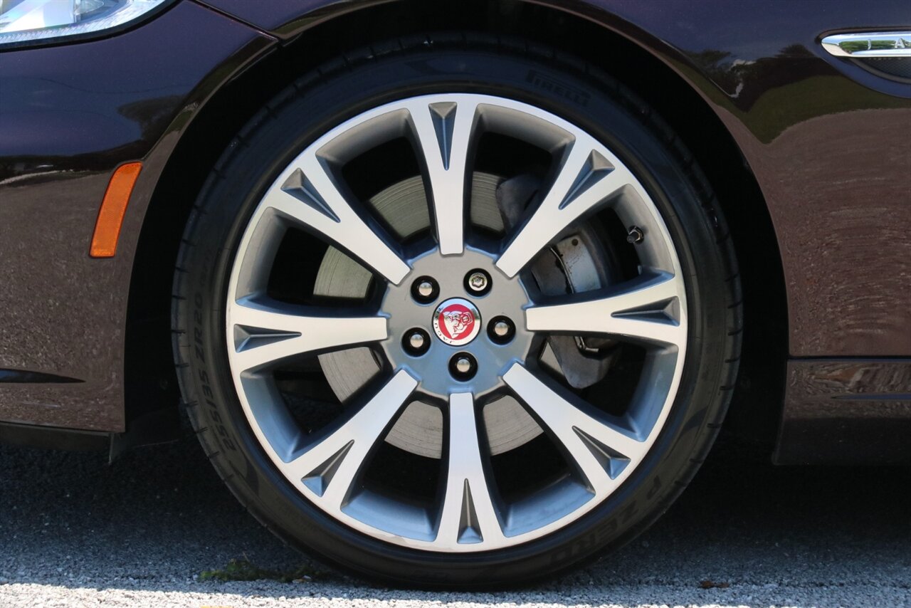 2015 Jaguar XK - Photo 13 - Stuart, FL 34997