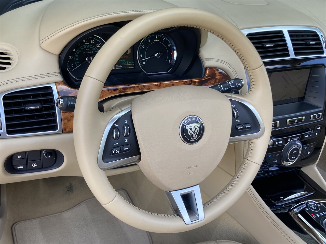 2015 Jaguar XK - Photo 20 - Stuart, FL 34997