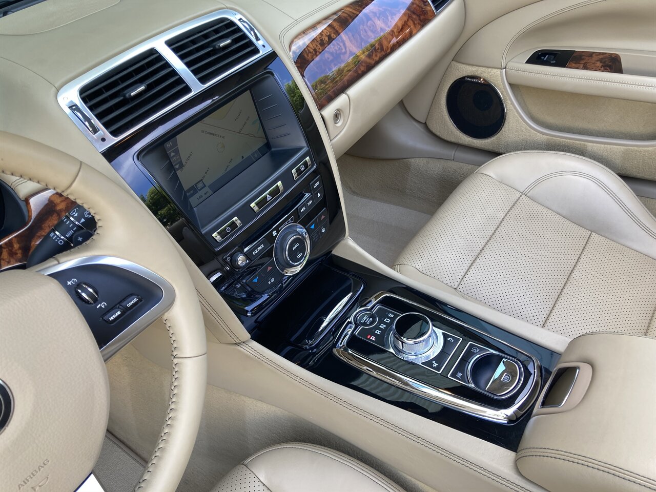 2015 Jaguar XK - Photo 21 - Stuart, FL 34997