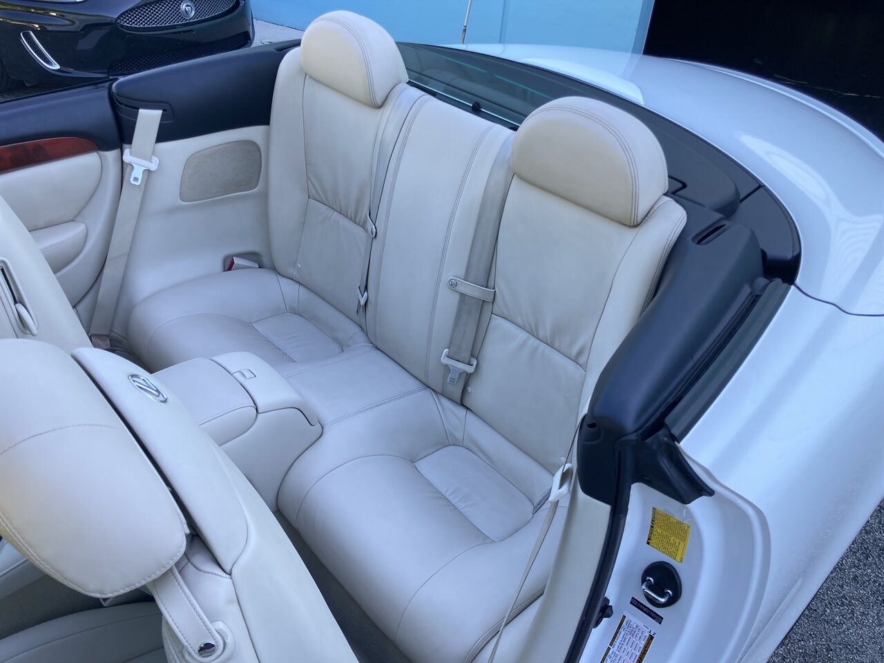 2007 Lexus SC 430 - Photo 16 - Stuart, FL 34997