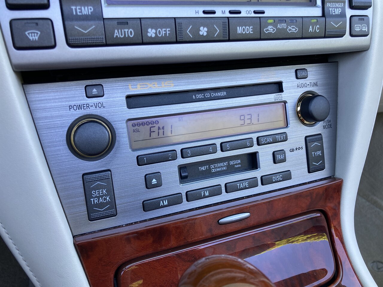 2007 Lexus SC 430 - Photo 30 - Stuart, FL 34997