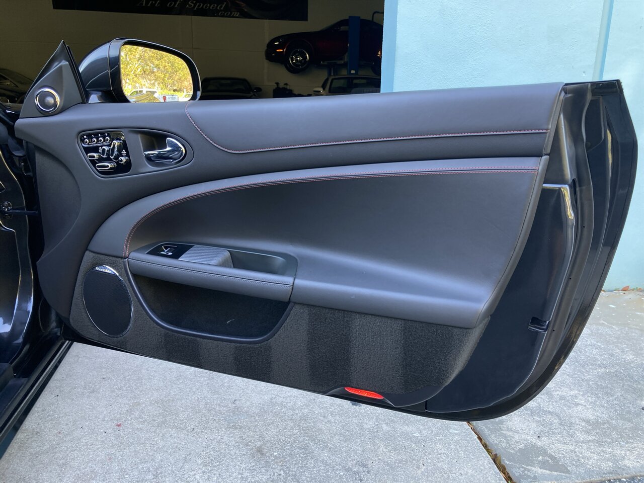 2014 Jaguar XK XKR   - Photo 30 - Stuart, FL 34997