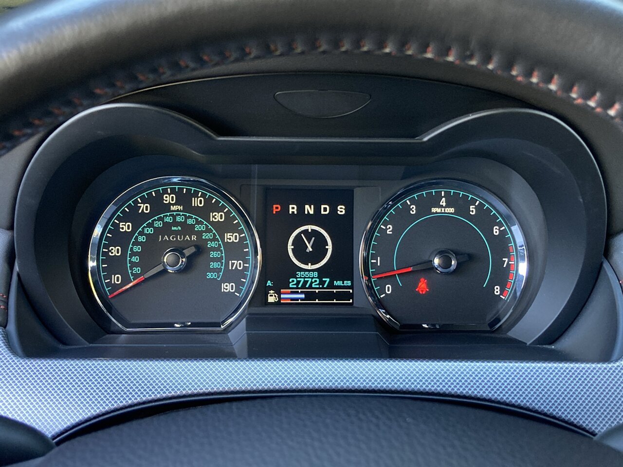 2014 Jaguar XK XKR   - Photo 22 - Stuart, FL 34997