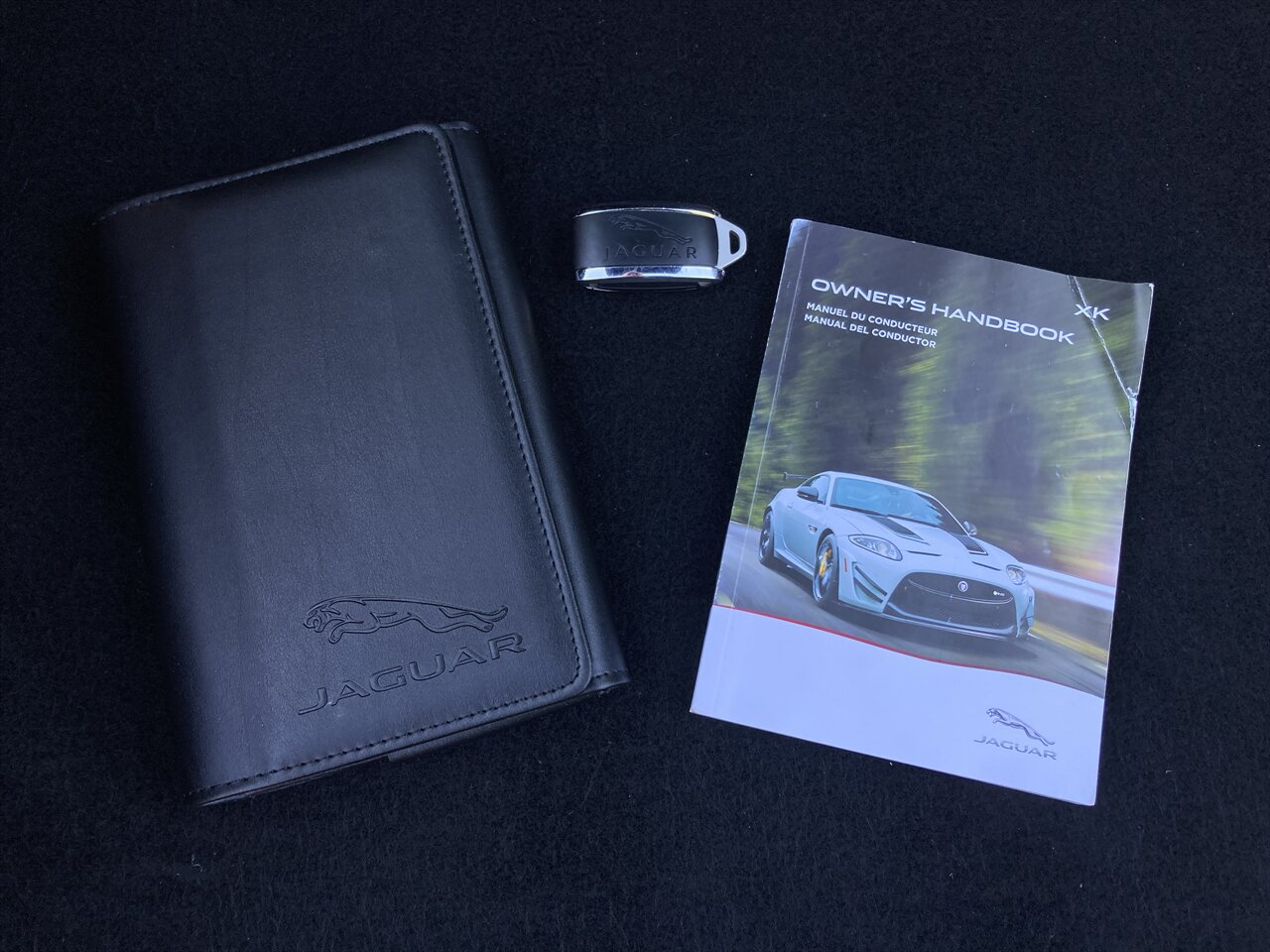 2014 Jaguar XK XKR   - Photo 32 - Stuart, FL 34997