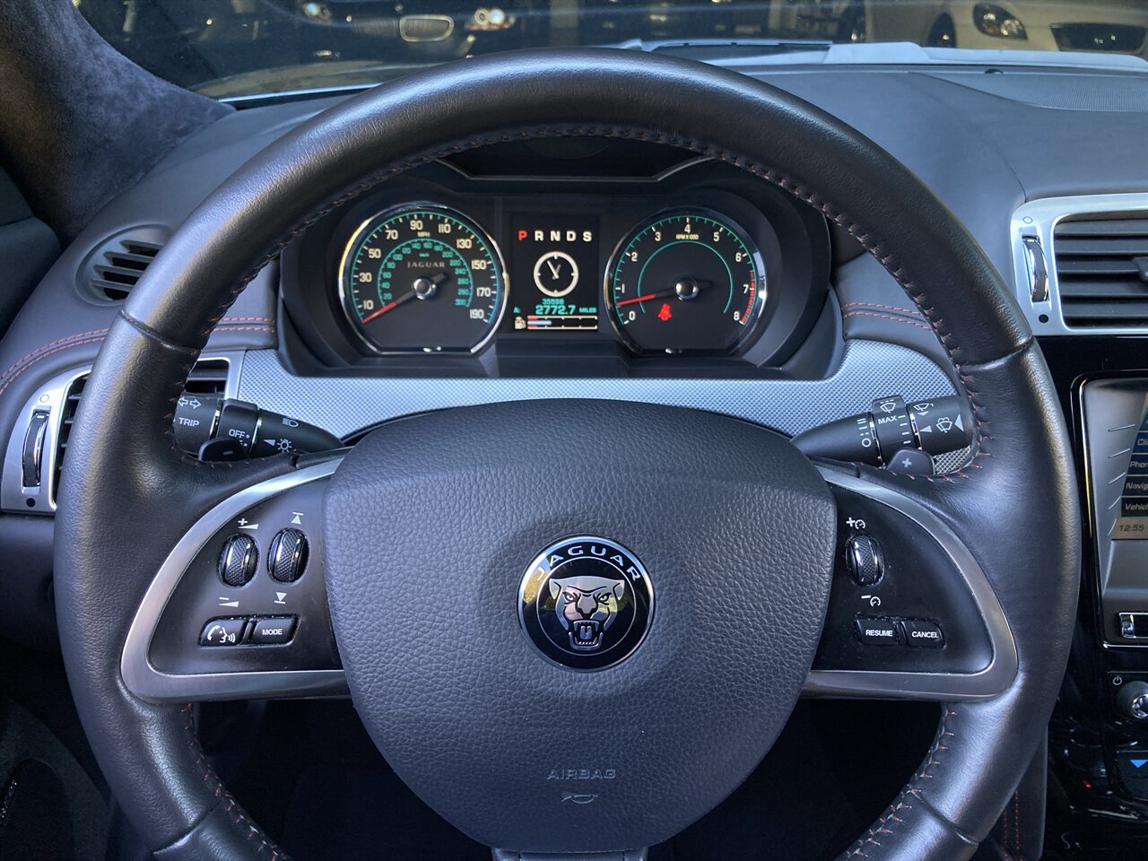 2014 Jaguar XK XKR   - Photo 21 - Stuart, FL 34997