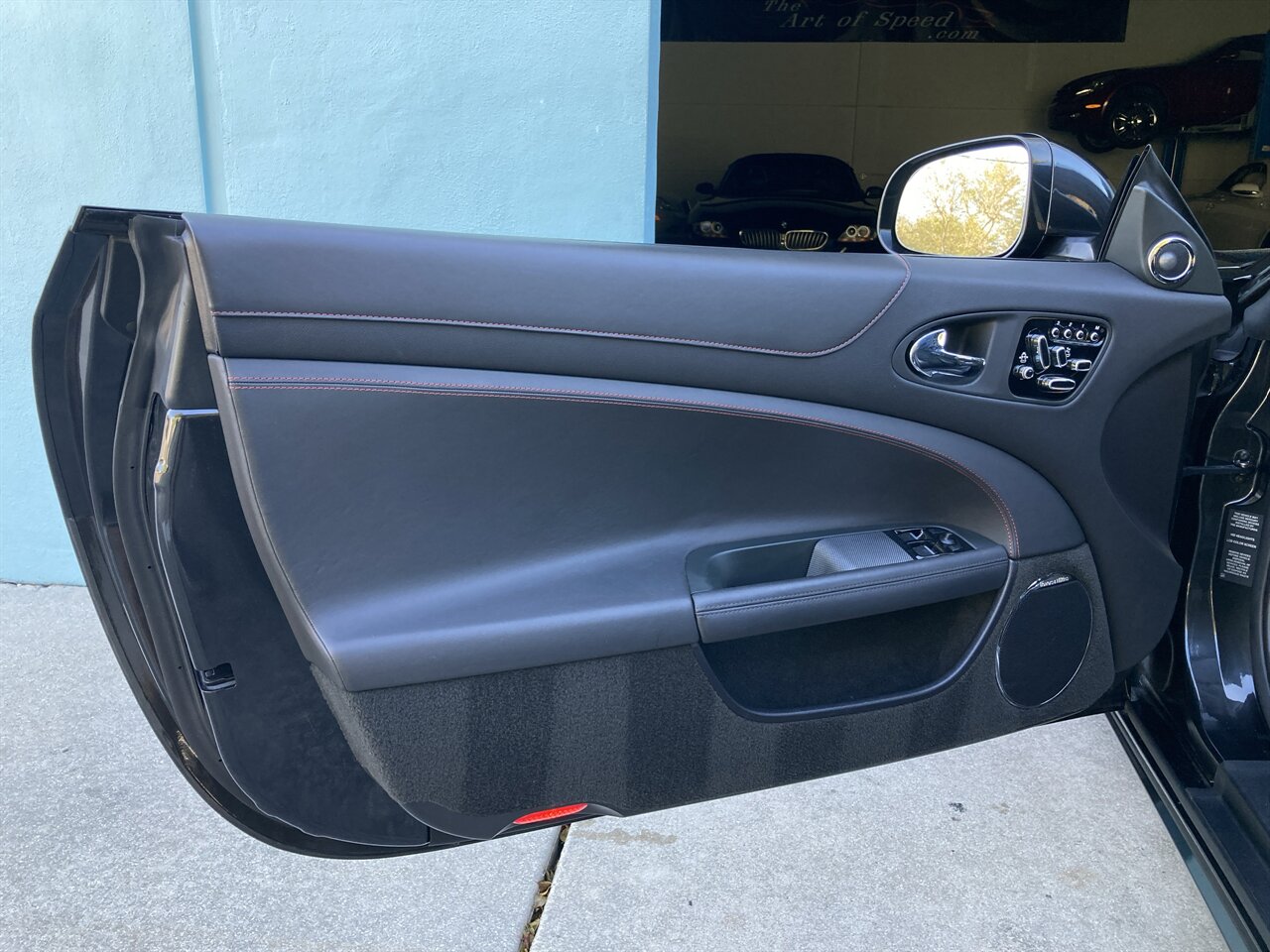 2014 Jaguar XK XKR   - Photo 29 - Stuart, FL 34997