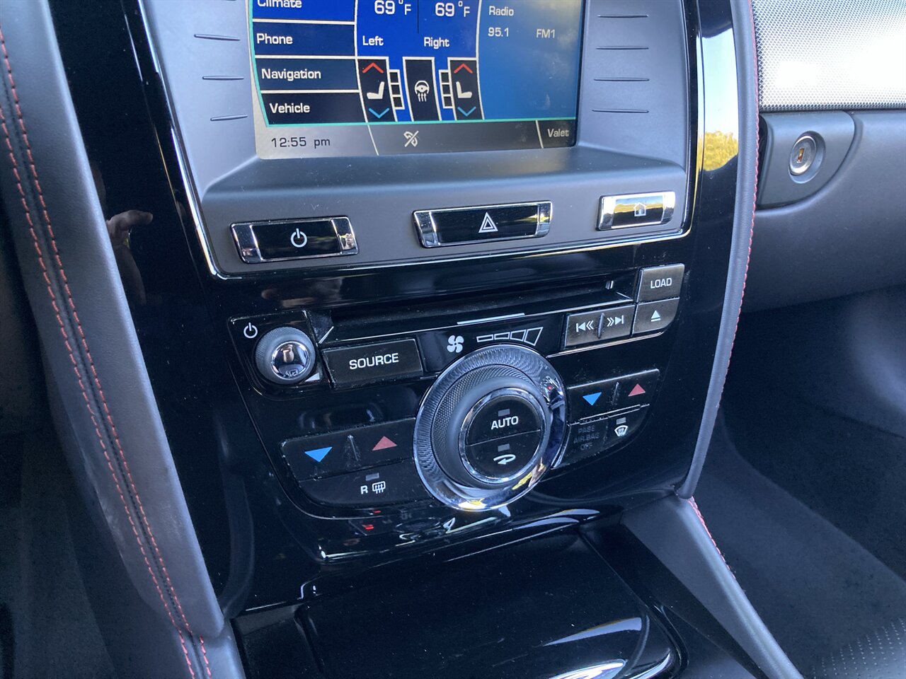 2014 Jaguar XK XKR   - Photo 25 - Stuart, FL 34997