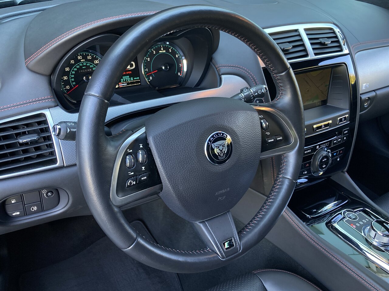 2014 Jaguar XK XKR   - Photo 20 - Stuart, FL 34997