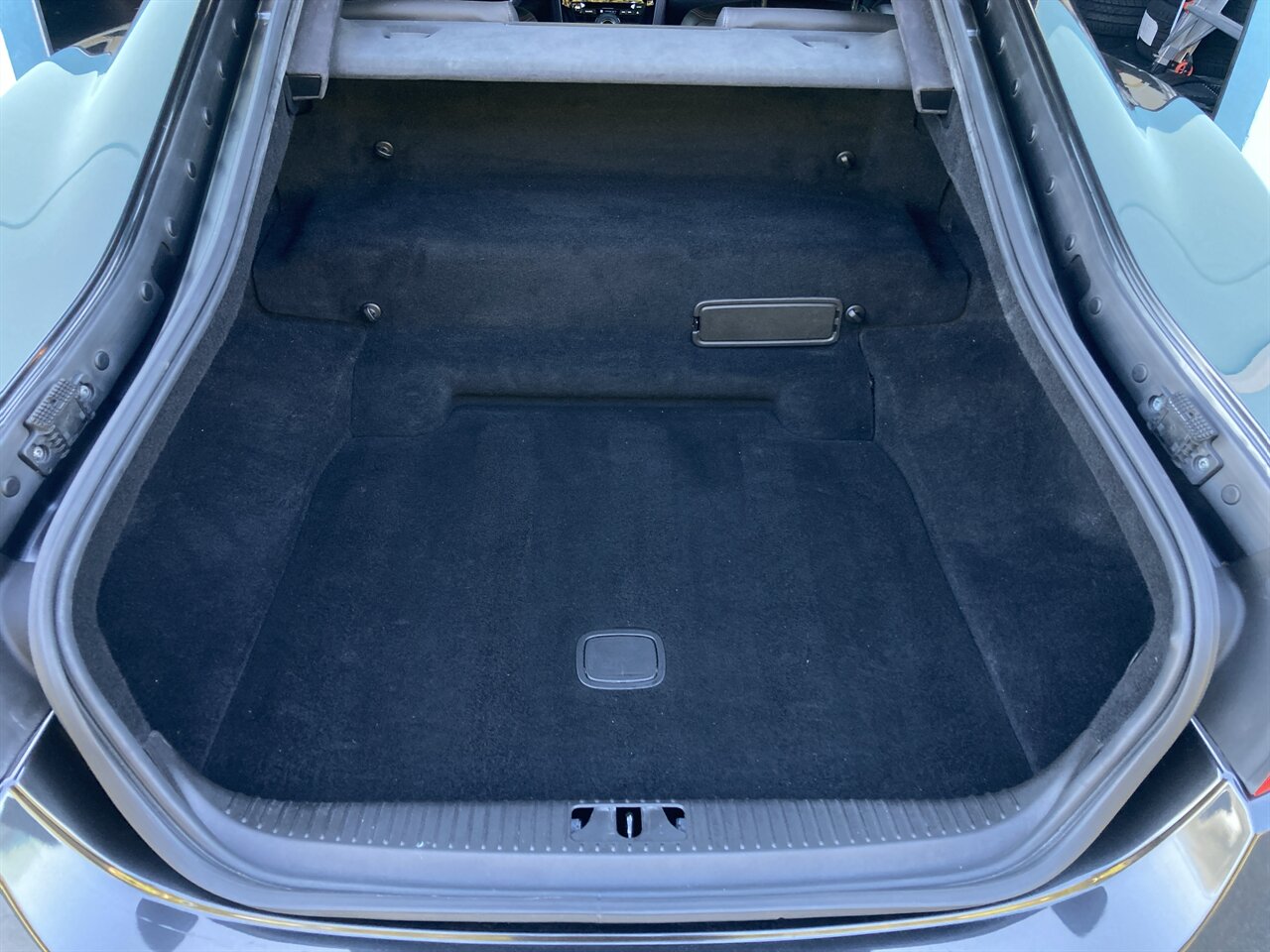 2014 Jaguar XK XKR   - Photo 31 - Stuart, FL 34997