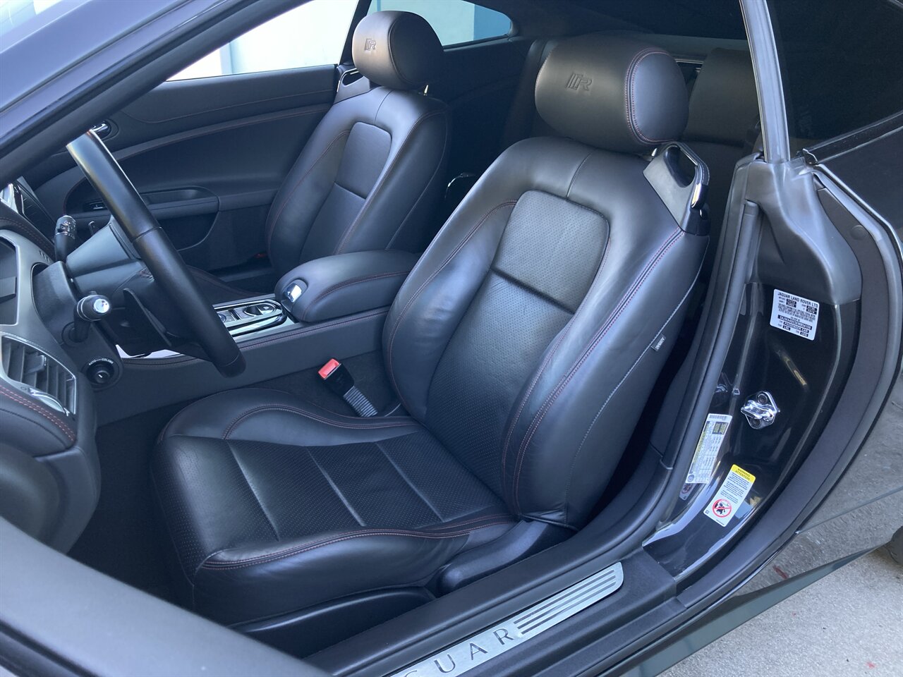 2014 Jaguar XK XKR   - Photo 15 - Stuart, FL 34997