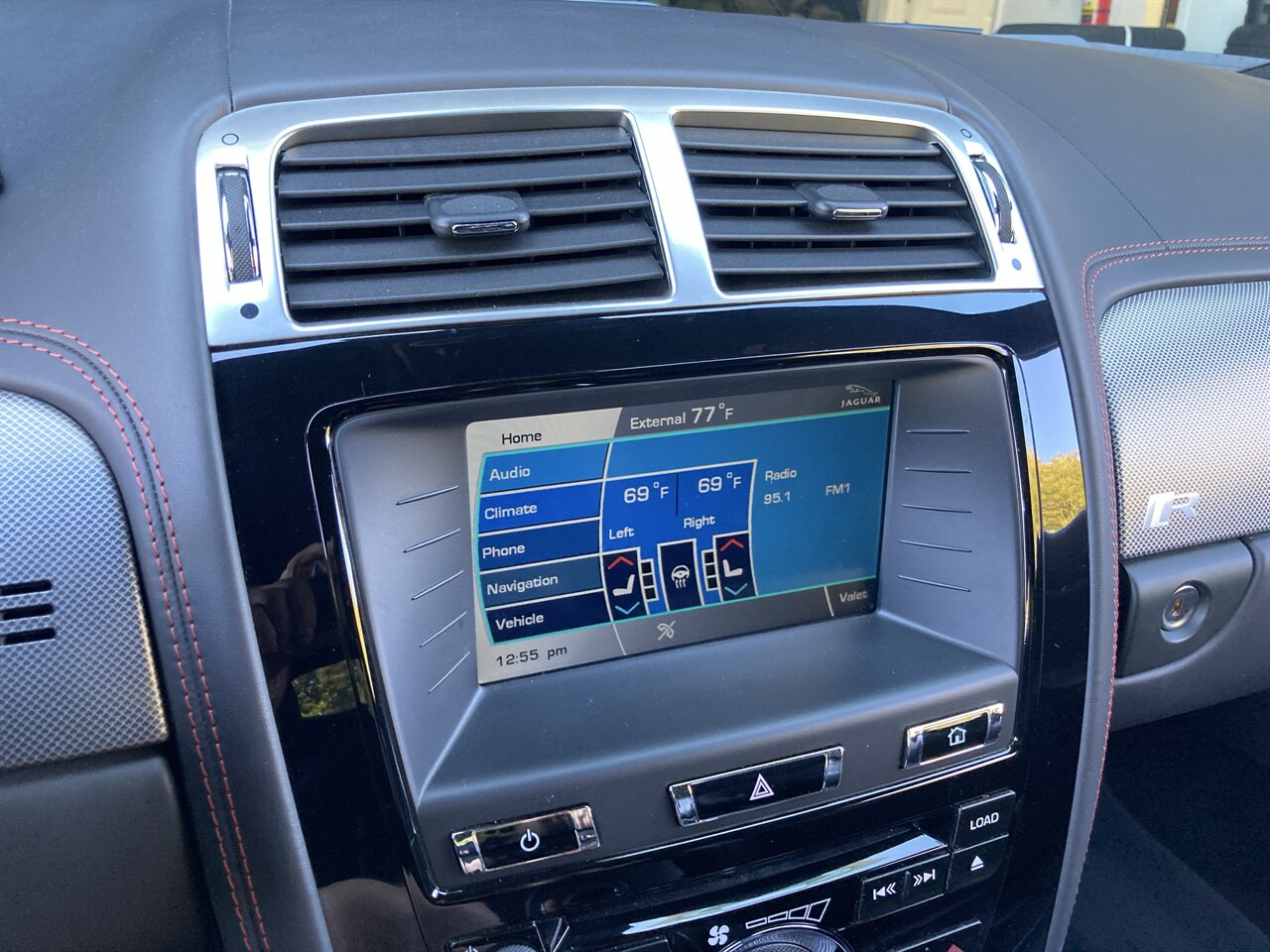 2014 Jaguar XK XKR   - Photo 24 - Stuart, FL 34997