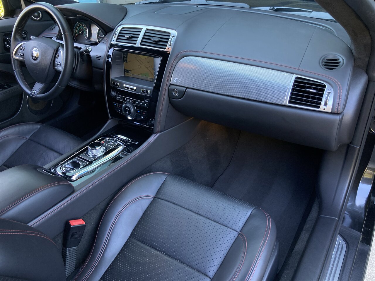 2014 Jaguar XK XKR   - Photo 19 - Stuart, FL 34997