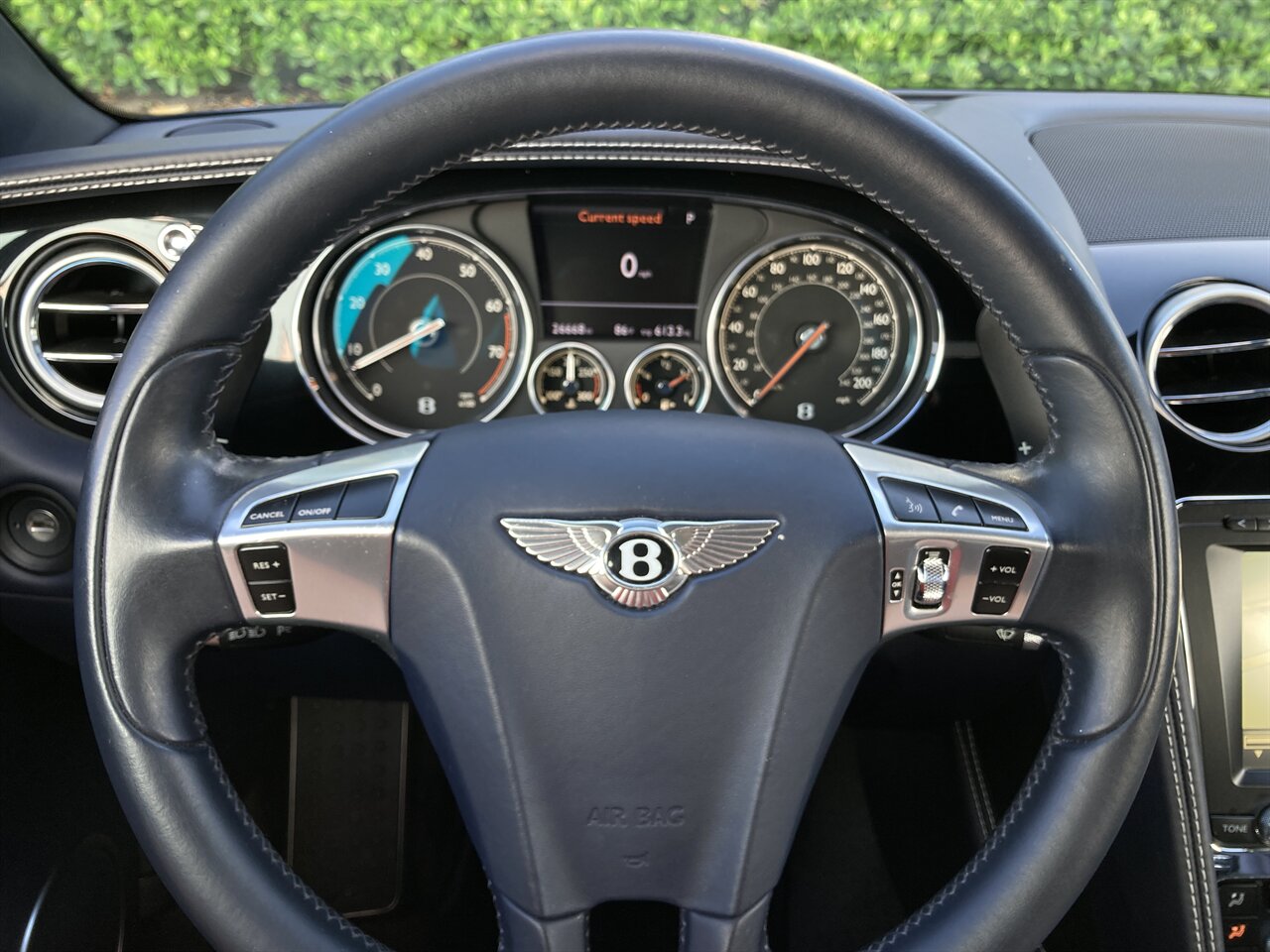 2017 Bentley Continental GT V8 S Mulliner   - Photo 23 - Stuart, FL 34997