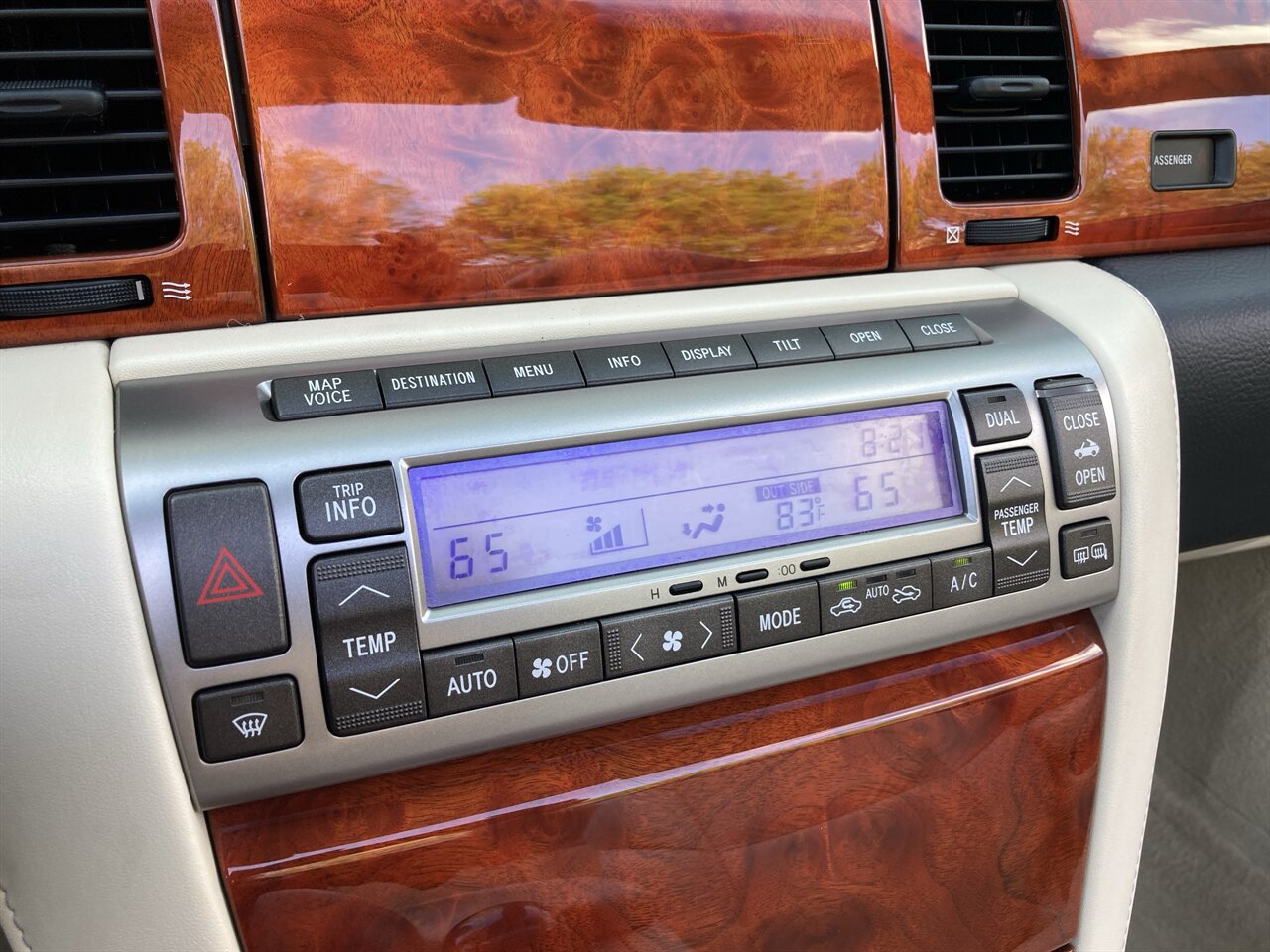 2006 Lexus SC 430   - Photo 26 - Stuart, FL 34997