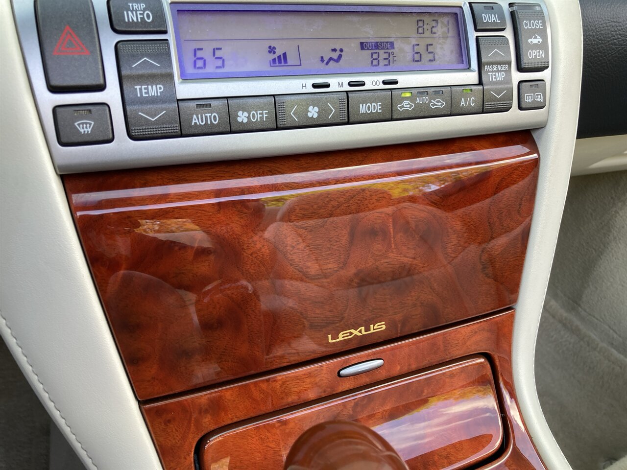 2006 Lexus SC 430   - Photo 27 - Stuart, FL 34997