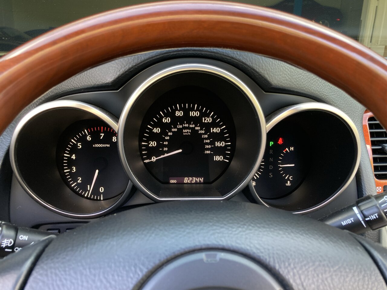 2006 Lexus SC 430   - Photo 22 - Stuart, FL 34997