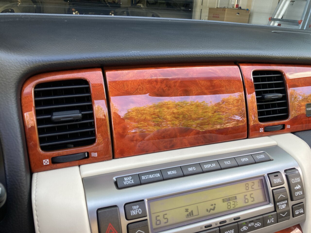 2006 Lexus SC 430   - Photo 24 - Stuart, FL 34997