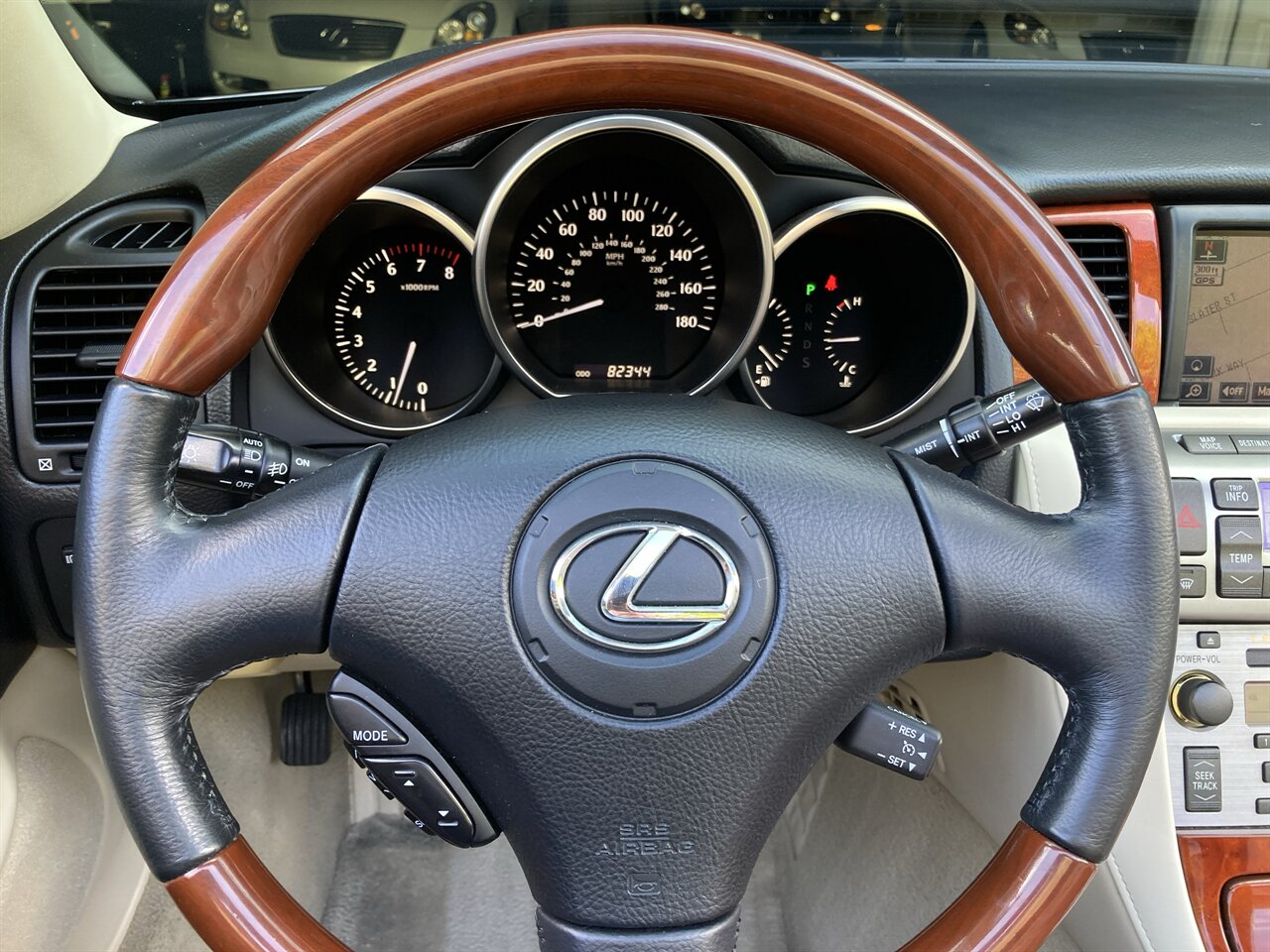 2006 Lexus SC 430   - Photo 21 - Stuart, FL 34997