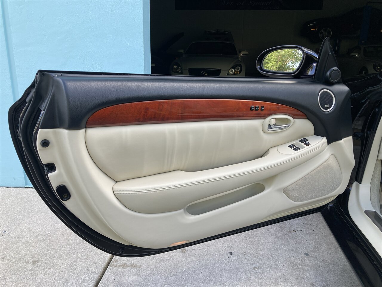 2006 Lexus SC 430   - Photo 31 - Stuart, FL 34997