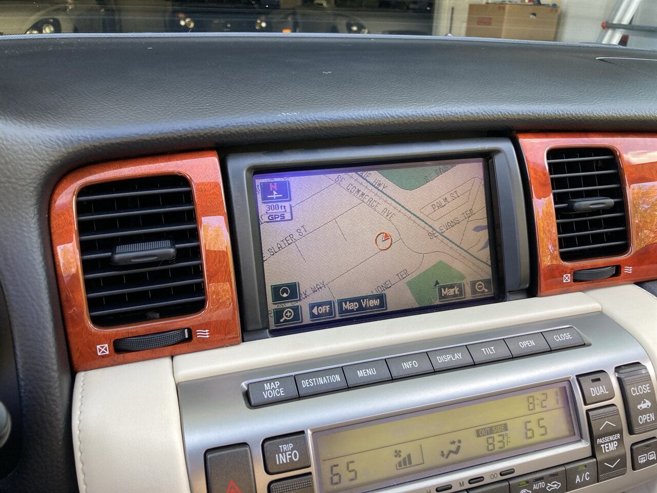 2006 Lexus SC 430   - Photo 25 - Stuart, FL 34997