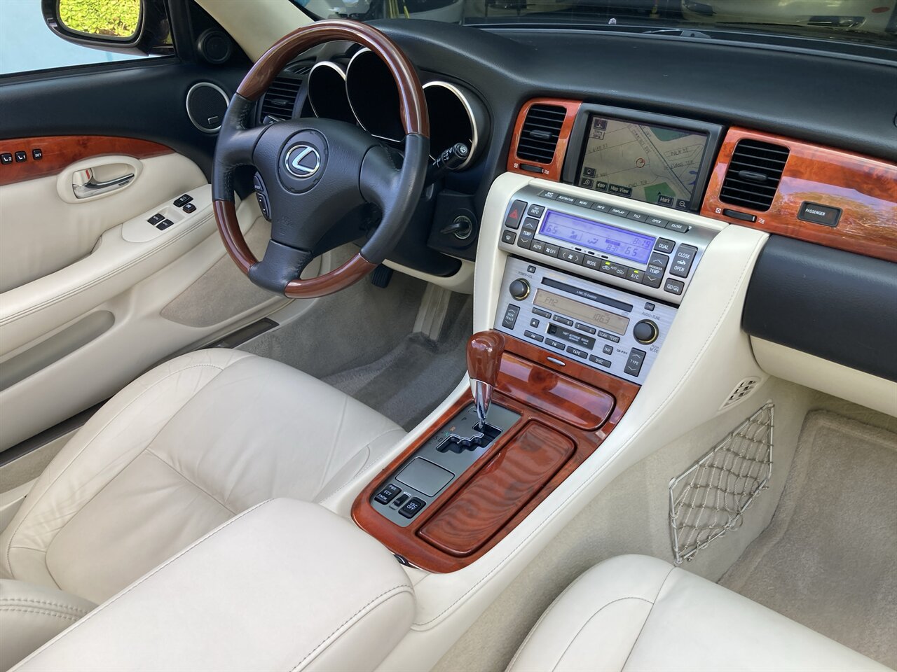 2006 Lexus SC 430   - Photo 2 - Stuart, FL 34997