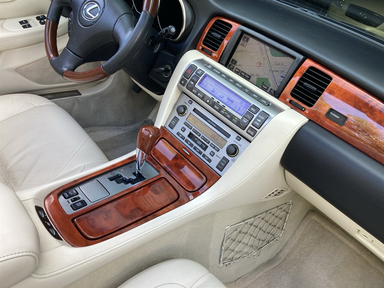 2006 Lexus SC 430   - Photo 30 - Stuart, FL 34997