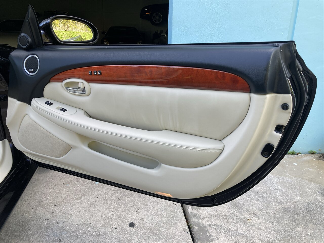 2006 Lexus SC 430   - Photo 32 - Stuart, FL 34997