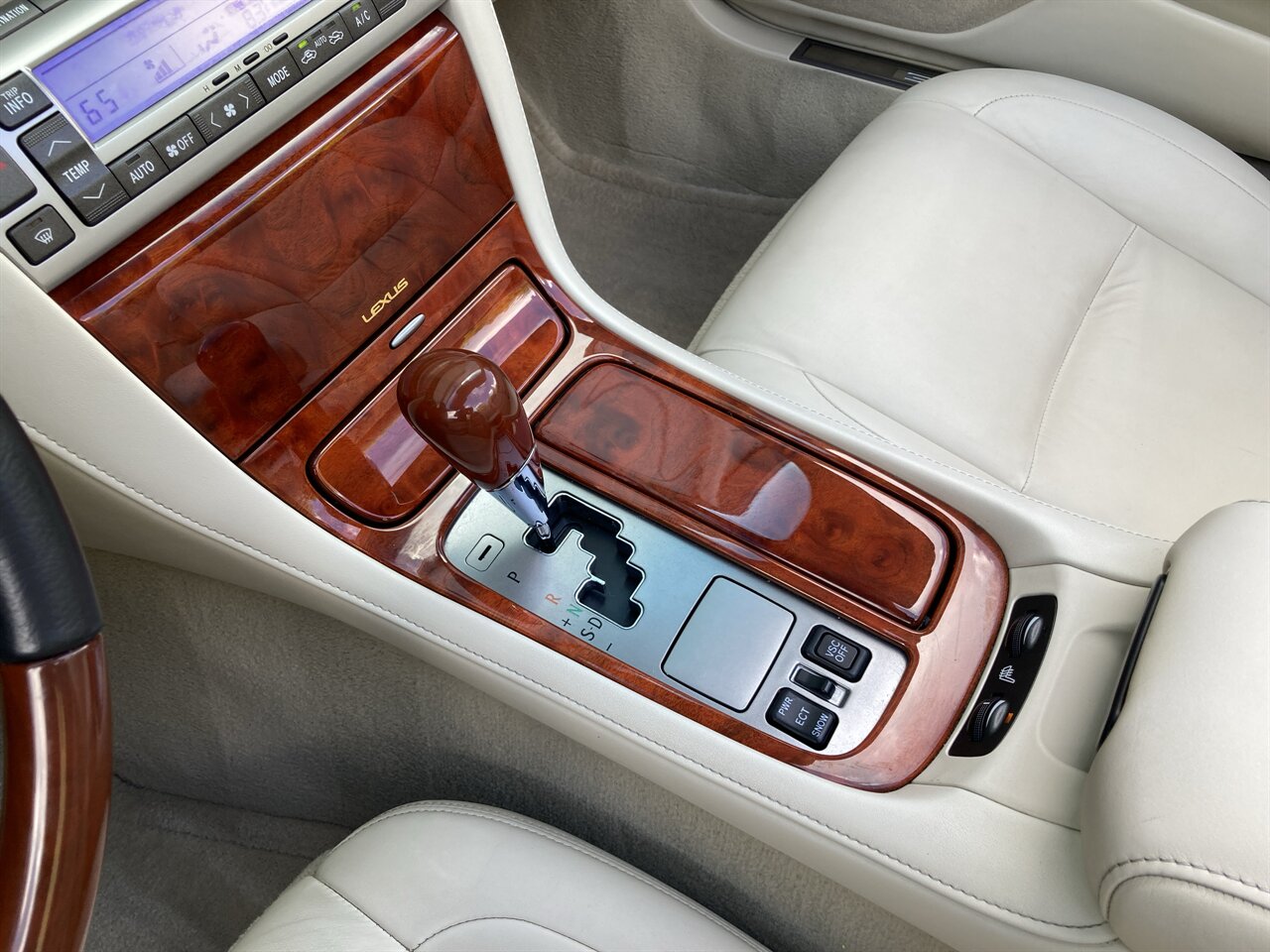 2006 Lexus SC 430   - Photo 29 - Stuart, FL 34997