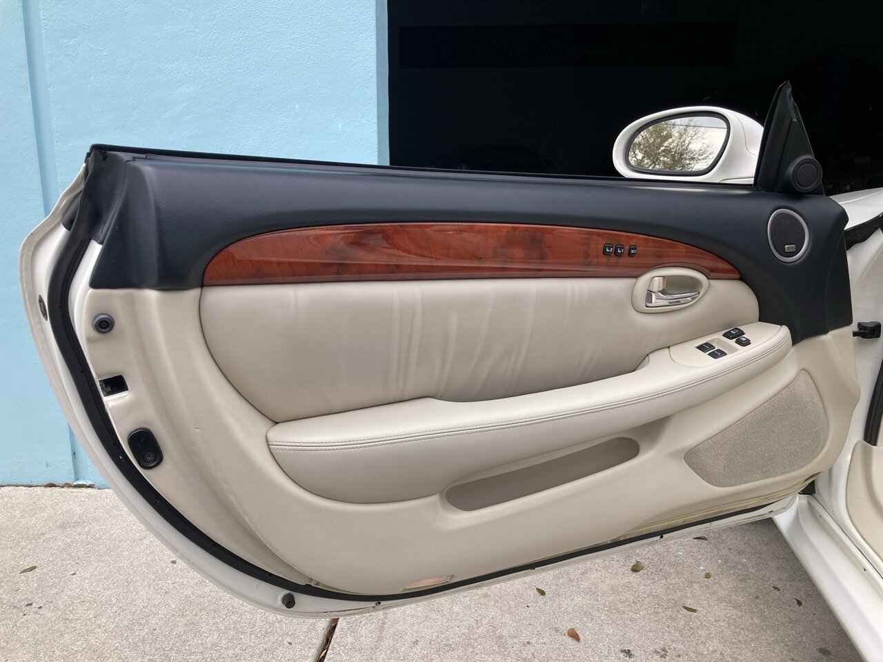 2006 Lexus SC 430   - Photo 31 - Stuart, FL 34997