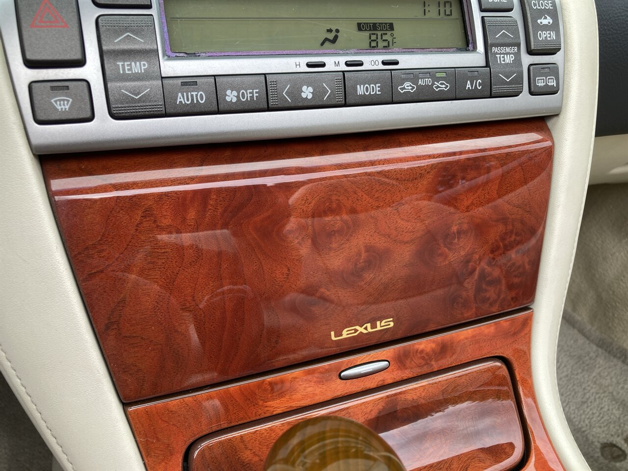 2006 Lexus SC 430   - Photo 27 - Stuart, FL 34997