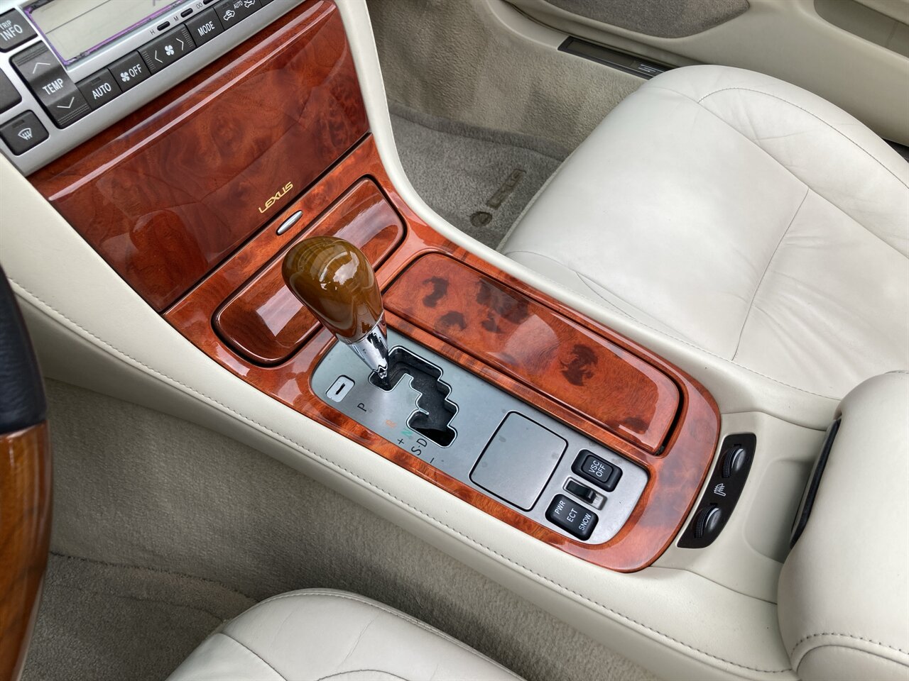 2006 Lexus SC 430   - Photo 29 - Stuart, FL 34997