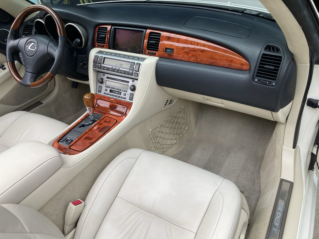 2006 Lexus SC 430   - Photo 19 - Stuart, FL 34997