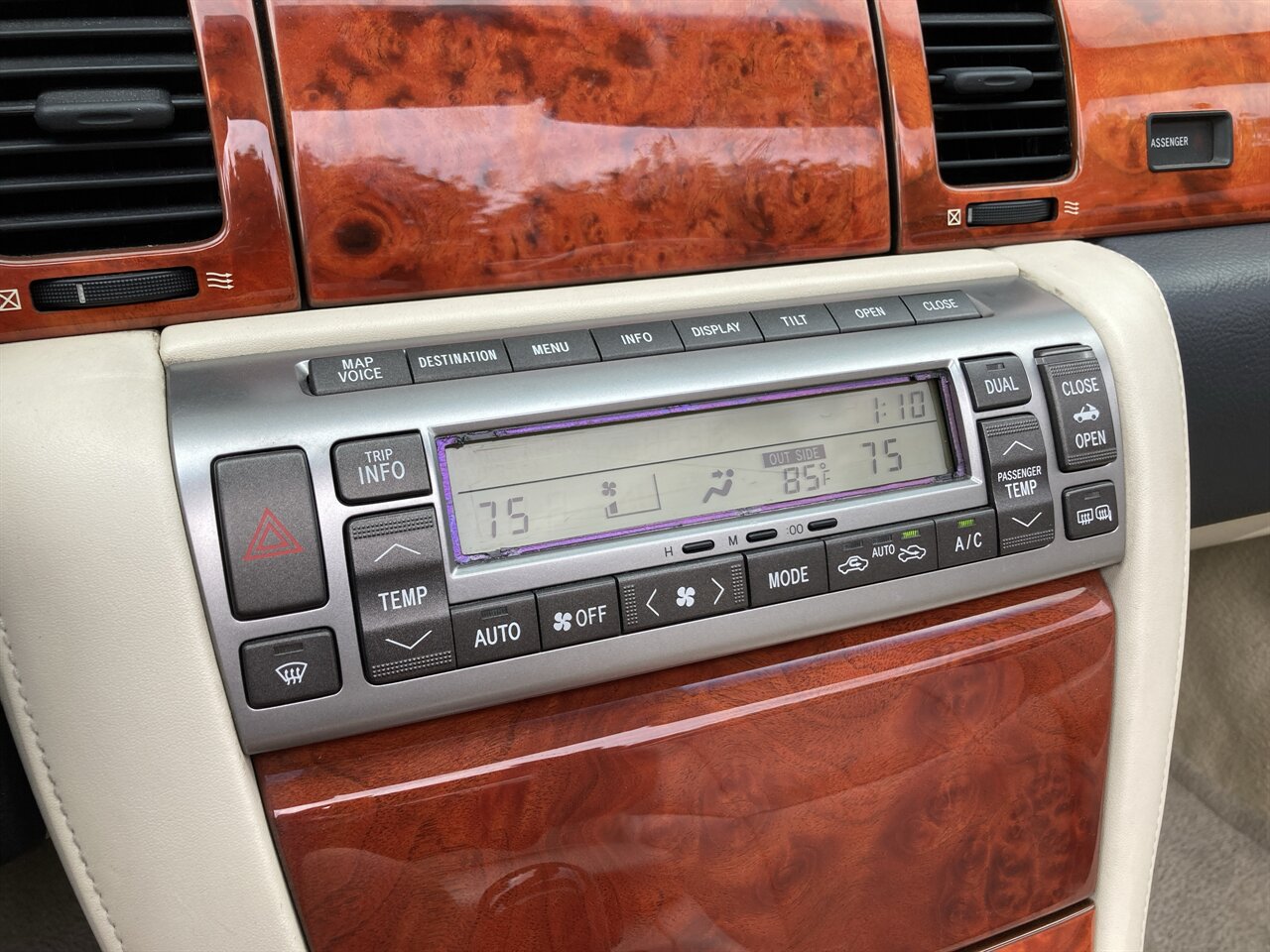 2006 Lexus SC 430   - Photo 26 - Stuart, FL 34997