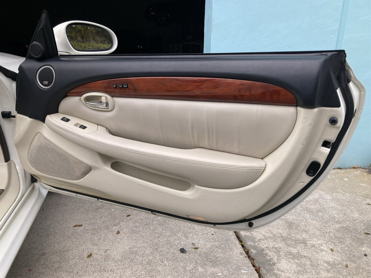 2006 Lexus SC 430   - Photo 32 - Stuart, FL 34997