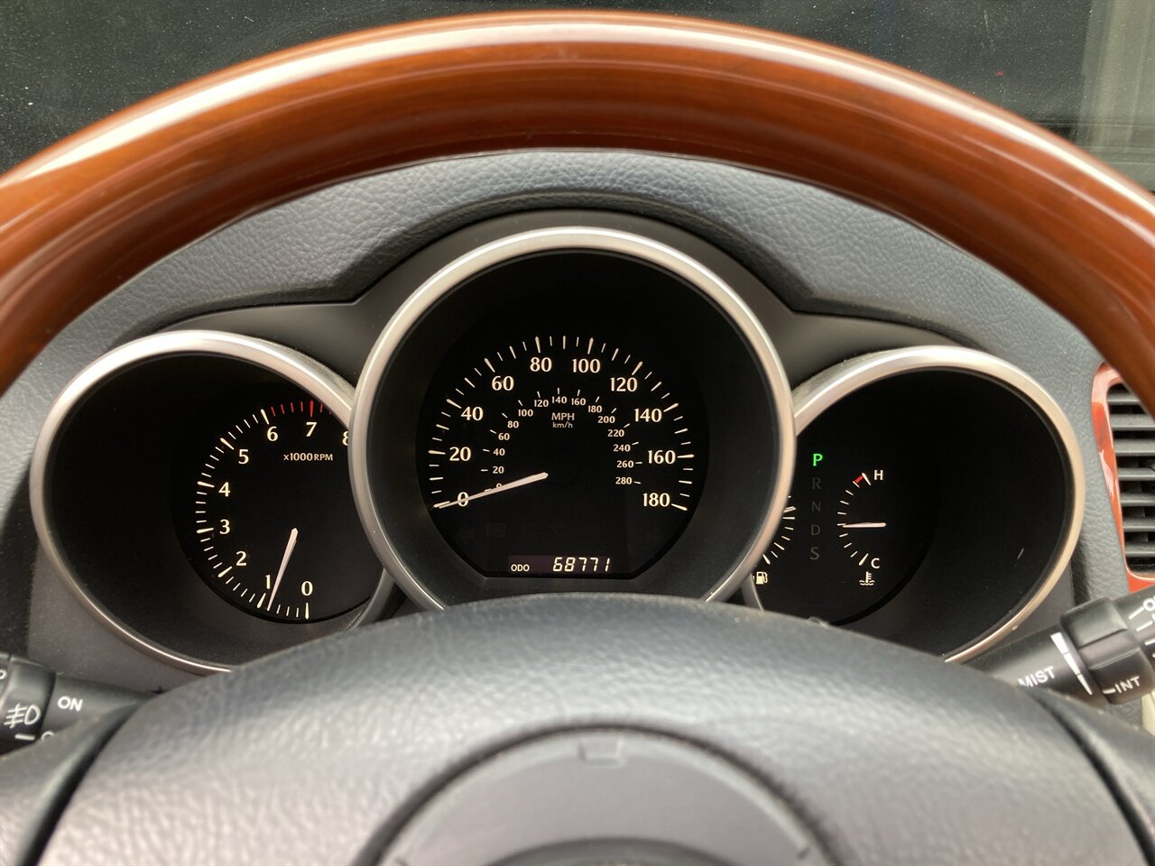 2006 Lexus SC 430   - Photo 22 - Stuart, FL 34997