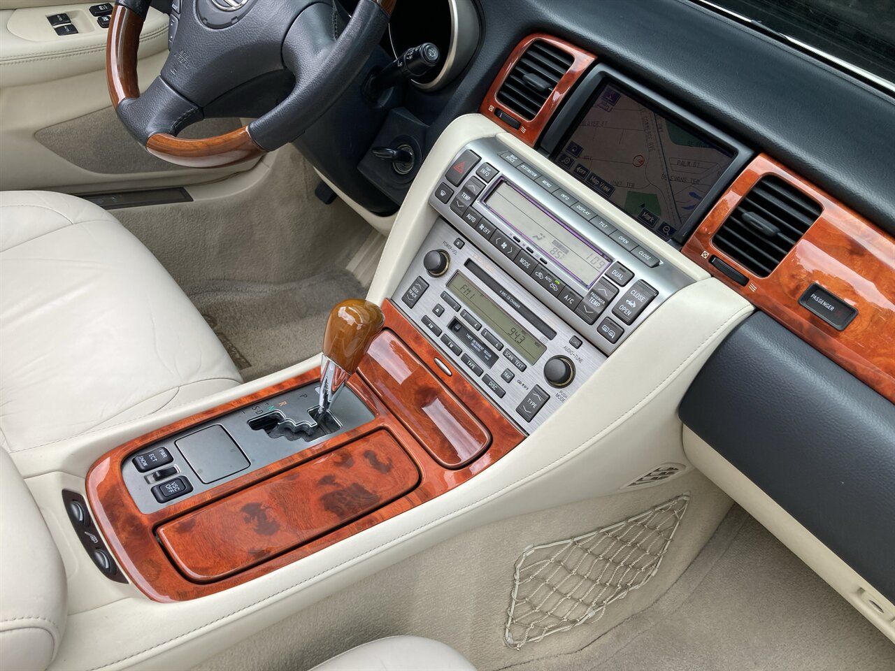 2006 Lexus SC 430   - Photo 30 - Stuart, FL 34997