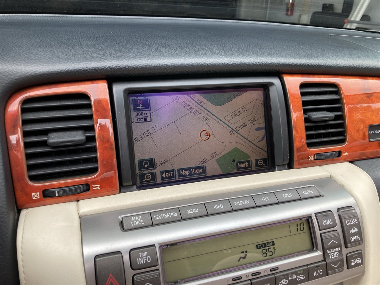 2006 Lexus SC 430   - Photo 25 - Stuart, FL 34997