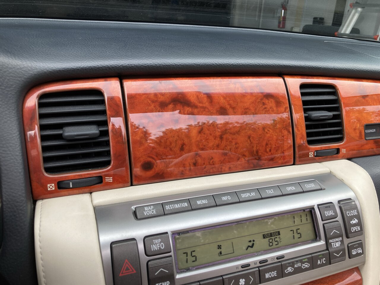 2006 Lexus SC 430   - Photo 24 - Stuart, FL 34997