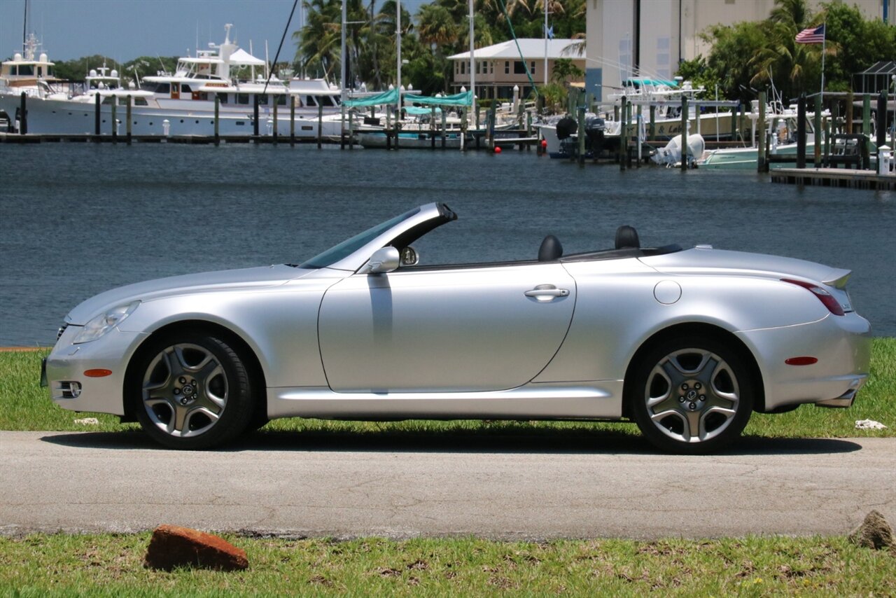 2006 Lexus SC 430 - Photo 6 - Stuart, FL 34997